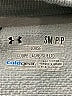 Under Armour Gray Pullover Sweater Size S - photo 7