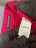 Lucky Brand Color Block Pink Jeans Size 4 - photo 4