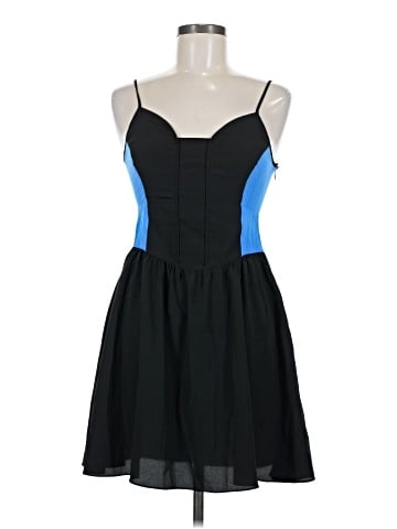 Ecote Cocktail Dress (view 1)