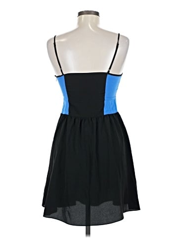 Ecote Cocktail Dress (view 2)