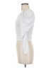 Unbranded White Long Sleeve Top Size M - photo 5