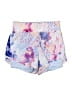 Avia Print Blue Shorts Size XS - photo 1