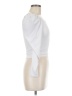 Unbranded White Long Sleeve Top Size M - photo 4