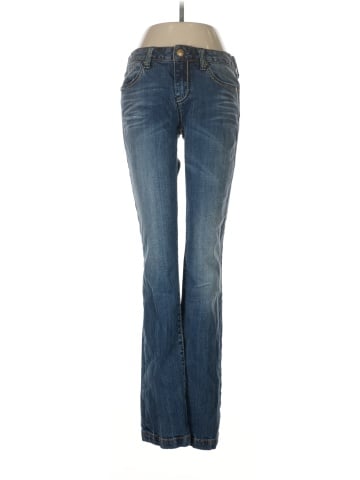 Rerock for Express Jeans (view 1)