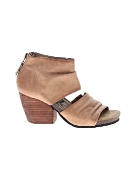 Assorted Brands Heels