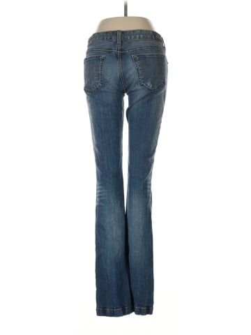 Rerock for Express Jeans (view 2)