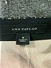 Ann Taylor Black Formal Skirt Size 4 - photo 4