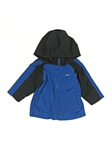 Nike Raincoat (view 1)