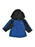 Nike 100% Polyester Blue Raincoat 9-12 MO / 12 MO - photo 1