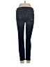 J Brand Hearts Blue Jeans Size 26 waist - photo 2