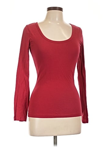 Rebecca Beeson Long Sleeve T-Shirt (view 1)