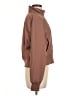 Old Navy 100% Nylon Solid Brown Jacket Size M - photo 4