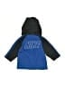 Nike 100% Polyester Blue Raincoat 9-12 MO / 12 MO - photo 2