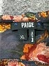 Paige Black Long Sleeve Blouse Size XL - photo 7