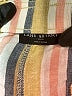 Lane Bryant Stripes Yellow Shorts Size 14 - 16 Plus - photo 3