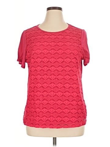 Northcrest Short Sleeve T-Shirt (view 1)