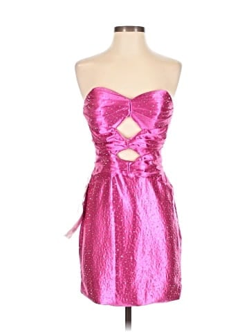 Wear Your Love Cocktail Dress (view 1)