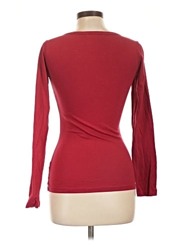 Rebecca Beeson Long Sleeve T-Shirt (view 2)