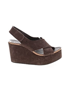 Pedro Garcia Wedges