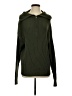 Elan Green Pullover Sweater Size S - photo 1