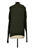 Elan Green Pullover Sweater Size S - photo 2
