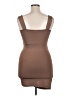 Cider Brown Cocktail Dress Size XL - photo 2