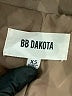 BB Dakota Brown Jacket Size XS - photo 6