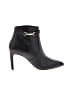 Cole Haan Black Ankle Boots Size 8 - photo 1