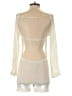 Unbranded Ivory Romper Size S - photo 2