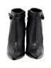 Cole Haan Black Ankle Boots Size 8 - photo 2