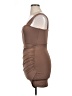 Cider Brown Cocktail Dress Size XL - photo 5