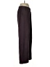Fab Solid Burgundy Casual Pants Size 8 - photo 4