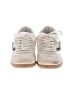 Assorted Brands 100% Leather Ivory Sneakers Size 8 - photo 2