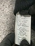 Maille Clu Black Cardigan Size S - photo 4