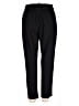 Grace Karin Solid Black Casual Pants Size 2X - photo 2