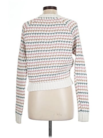All in Favor Pullover Sweater (view 2)