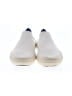 ROTHY'S Solid Gray Ivory Sneakers Size 7 1/2 - photo 2