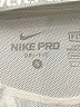 Nike Silver Active T-Shirt Size S - photo 7