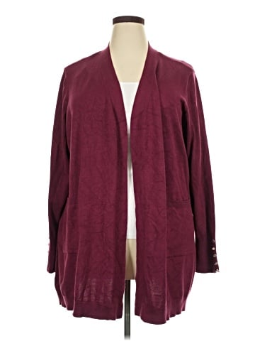 By Design Cardigan (view 1)