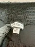 Sam and Jess Black Dress Pants Size XL - photo 7