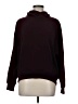 Athleta Burgundy Turtleneck Sweater Size M - photo 1