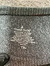 Cuddl Duds Print Gray Pullover Sweater Size XL (tall) - photo 7