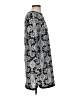Xhilaration Print Silver Cocktail Dress Size S - photo 4