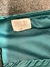 Sienna Sky 100% Polyester Solid Teal Casual Skirt Size XL - photo 3