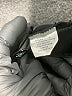 Laundry by Shelli Segal Black Trenchcoat Size 4 - photo 7