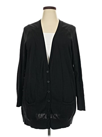 a.n.a. A New Approach Cardigan (view 1)