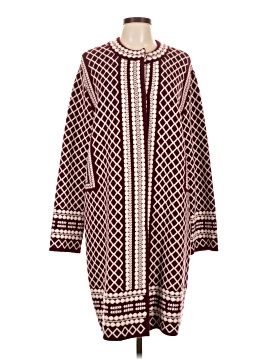 Tory Burch Wool Coat