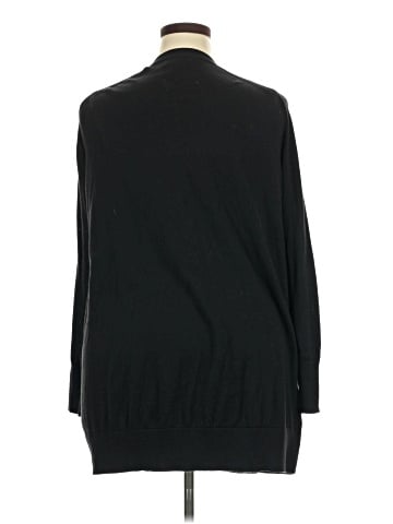 a.n.a. A New Approach Cardigan (view 2)