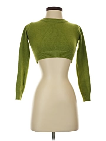 Shein Cardigan (view 1)