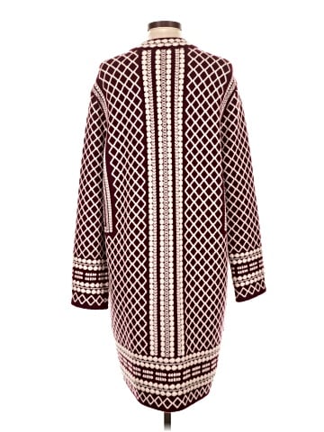 Tory Burch Wool Coat (view 2)